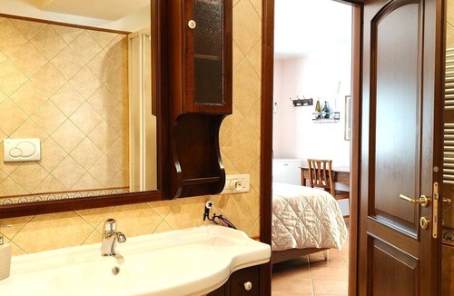 Rome Bed & Breakfast | La Valle Dei Casali B&B