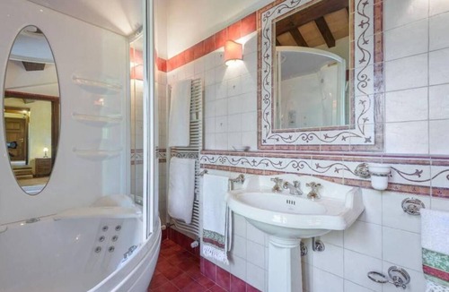 Rome Bed & Breakfast | La Valle Dei Casali B&B