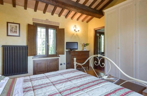 Rome Bed & Breakfast | La Valle Dei Casali B&B