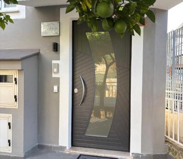 Licusati House | La valle del ciglioto