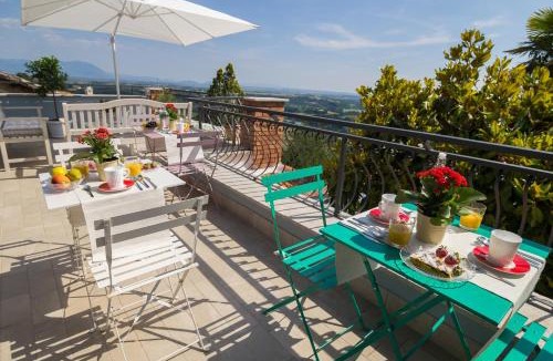 Torrita Tiberina Bed & Breakfast | La Valle del Tevere