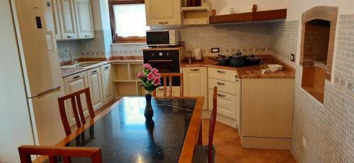 Massafra House | La Valle delle Rose