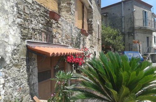 San Mauro Cilento House | La Vecchia Casa