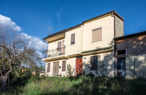 Atena Lucana House | La Vecchia Cascina - Natura