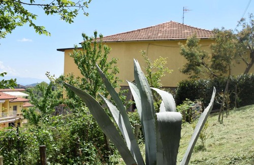Prignano Cilento Bed & Breakfast | La Vecchia Taverna B&B