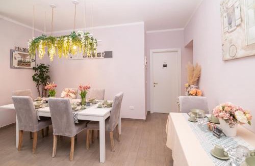 Citta della Pieve Bed & Breakfast | La Vecchia Tenenza B&B