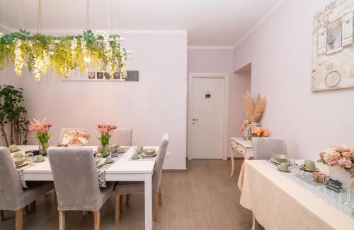 Citta della Pieve Bed & Breakfast | La Vecchia Tenenza B&B