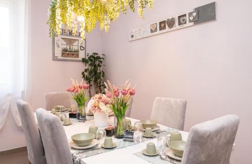 Citta della Pieve Bed & Breakfast | La Vecchia Tenenza B&B