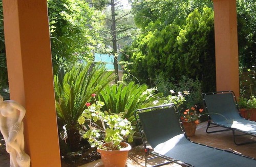 Arenella Bed & Breakfast | La Via Del Mare