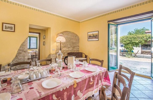 Bevagna House | La Vigna Rossa