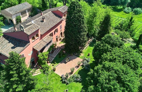Castelfiorentino Villa | La Villa dei Fiori, Castelfiorentino, Florence and Chianti