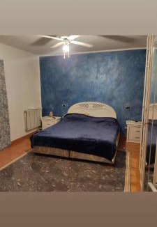 Grottaferrata Apartment | La villa di Lucio