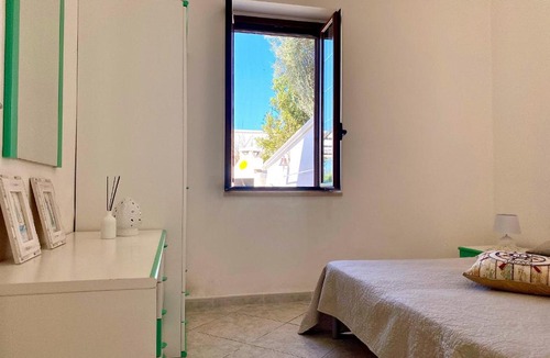 Capitolo Apartment | La Villetta di Noemi - Puglia Mia Apartments