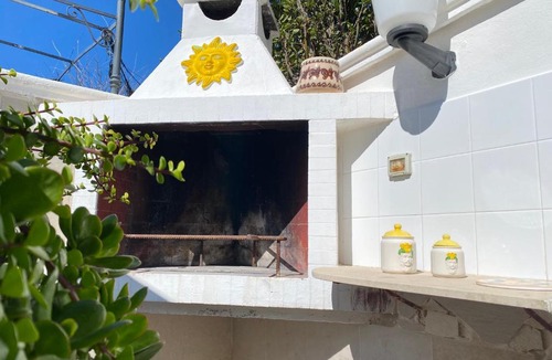 Capitolo Apartment | La Villetta di Noemi - Puglia Mia Apartments