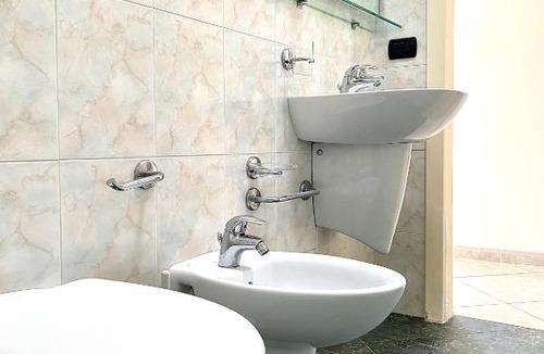 Capitolo Apartment | La Villetta di Noemi - Puglia Mia Apartments