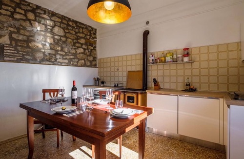 Semproniano House | La Villetta Marrucca by Interhome
