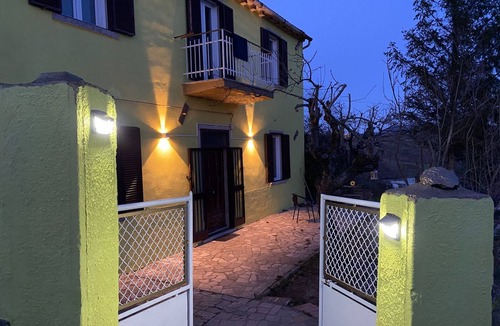 Semproniano House | La Villetta Marrucca by Interhome