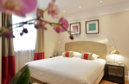 Ciampino House | La Villetta Suite