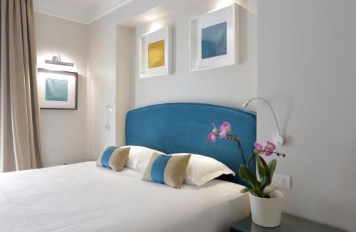 Ciampino House | La Villetta Suite