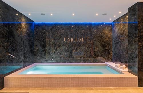 Ciampino House | La Villetta Suite