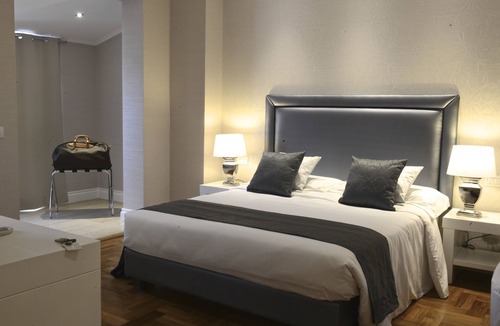 Ciampino Bed & Breakfast | La Villetta Suite