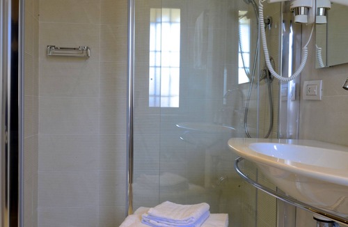 Ciampino Bed & Breakfast | La Villetta Suite