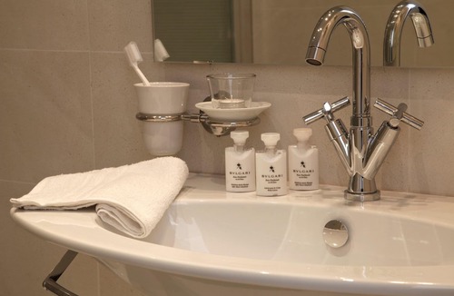 Ciampino Bed & Breakfast | La Villetta Suite