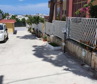 Bisceglie Villa | La villetta vista mare