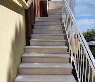 Bisceglie Villa | La villetta vista mare
