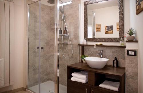 Trevi Apartment | La Volta
