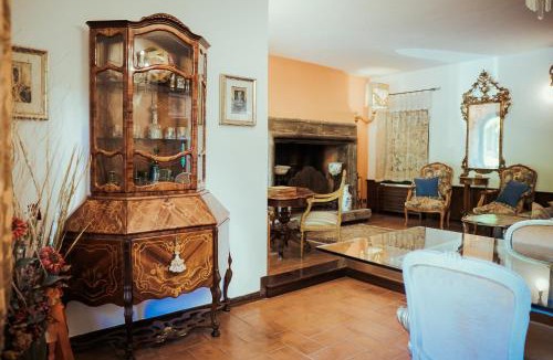 Viterbo House | Labella Villa