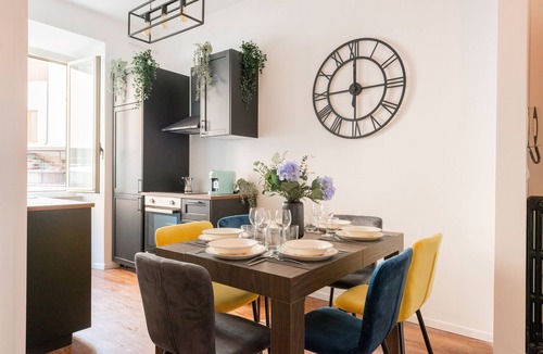 Marsala Apartment | Labicana Apartments
