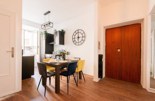Marsala Apartment | Labicana Apartments