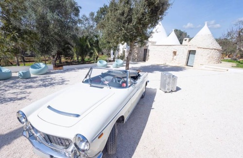 Villa Castelli Villa | LaCasa Apulia