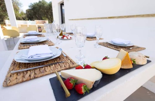 Villa Castelli Villa | LaCasa Apulia