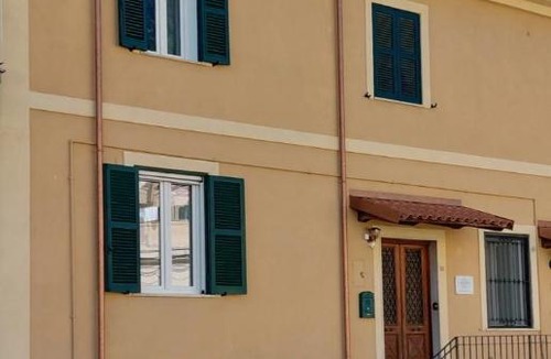 Pescosolido Bed & Breakfast | Lacerno Rooms