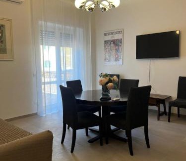 Ladispoli Apartment | Ladispoli Suite