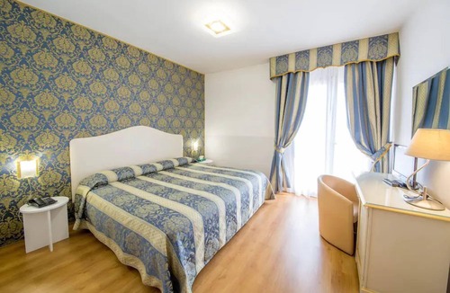 Mogliano Veneto Hotel | Laerte Palace Hotel