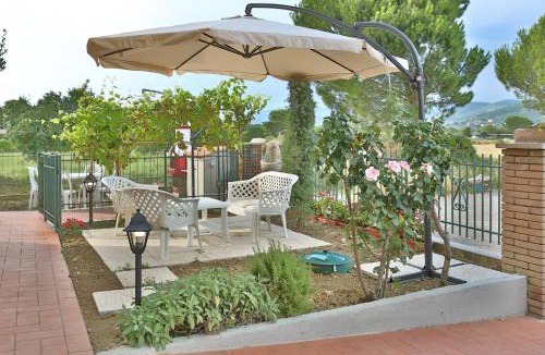 Badiaccia Apartment | Lago Trasimeno - Orione