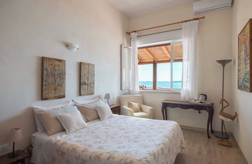 Birgi Vecchi House | Laguna dei Fenici
