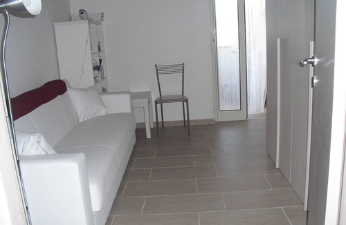 Cagnano Varano House | lake-sea apartment