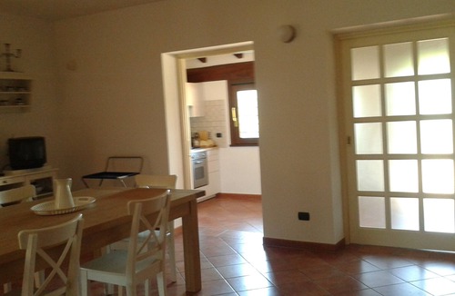 Lake Bracciano Villa | Lake villa for 6 people