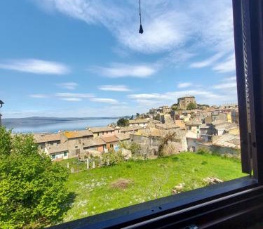 Capodimonte Apartment | LakeView Loft - by BorgoLago