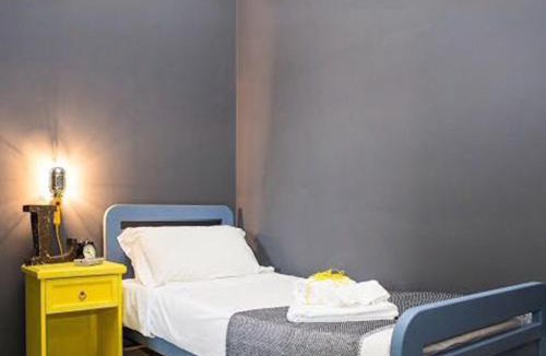 Capodimonte Hostel | Lako Hostel