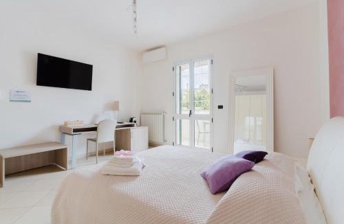 Specchia Bed & Breakfast | Lamendolara B&B