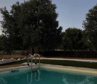 Crispiano House | Lamia Sant'Anna