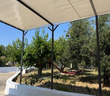Crispiano House | Lamia Sant'Anna