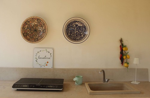 Ostuni House | LAMIATERRA lamia with private pool in Ostuni