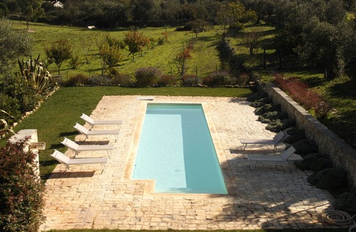 Ostuni House | LAMIATERRA lamia with private pool in Ostuni