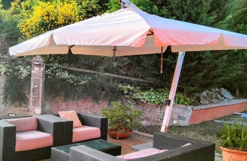 Santa Maria del Piano House | Landgut "TenutaQuarantaOlivi by Interhome